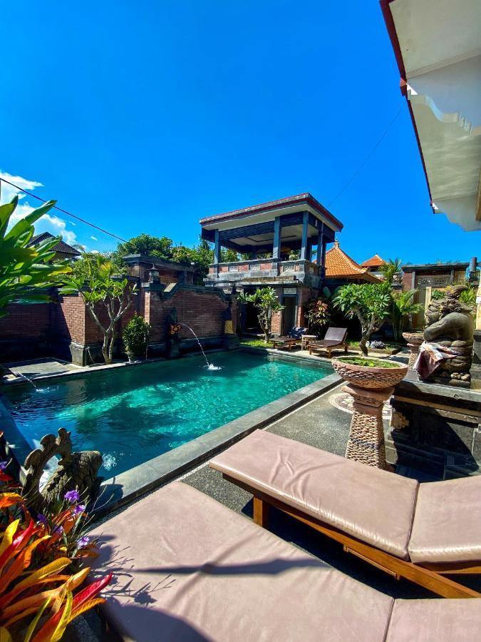 Wiki Bali 3*