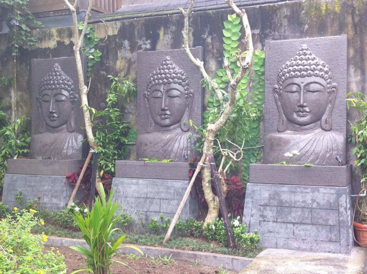 Toko Toko * Ubud (Bali)