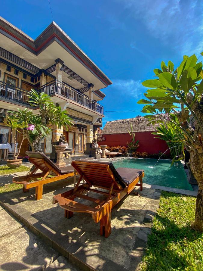 Guest house Wiki Bali 3*