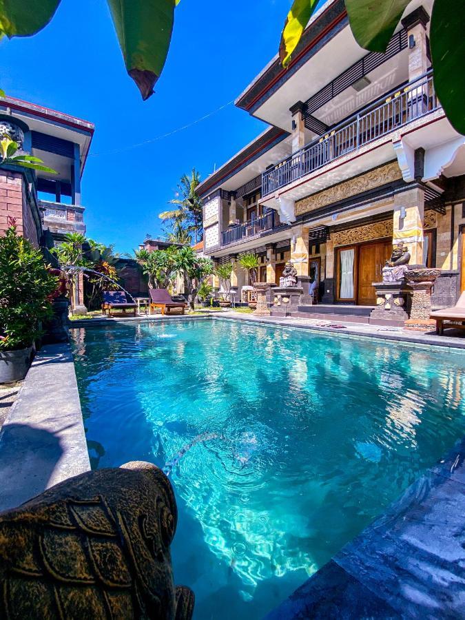 Wiki Bali Guest house 3*