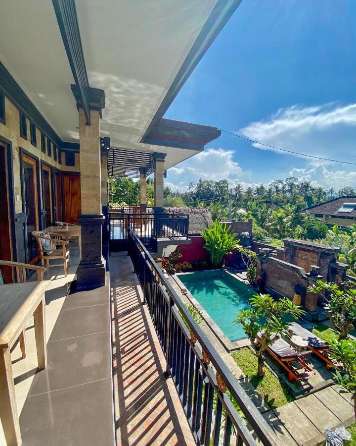 Wiki Bali Guest house 3*