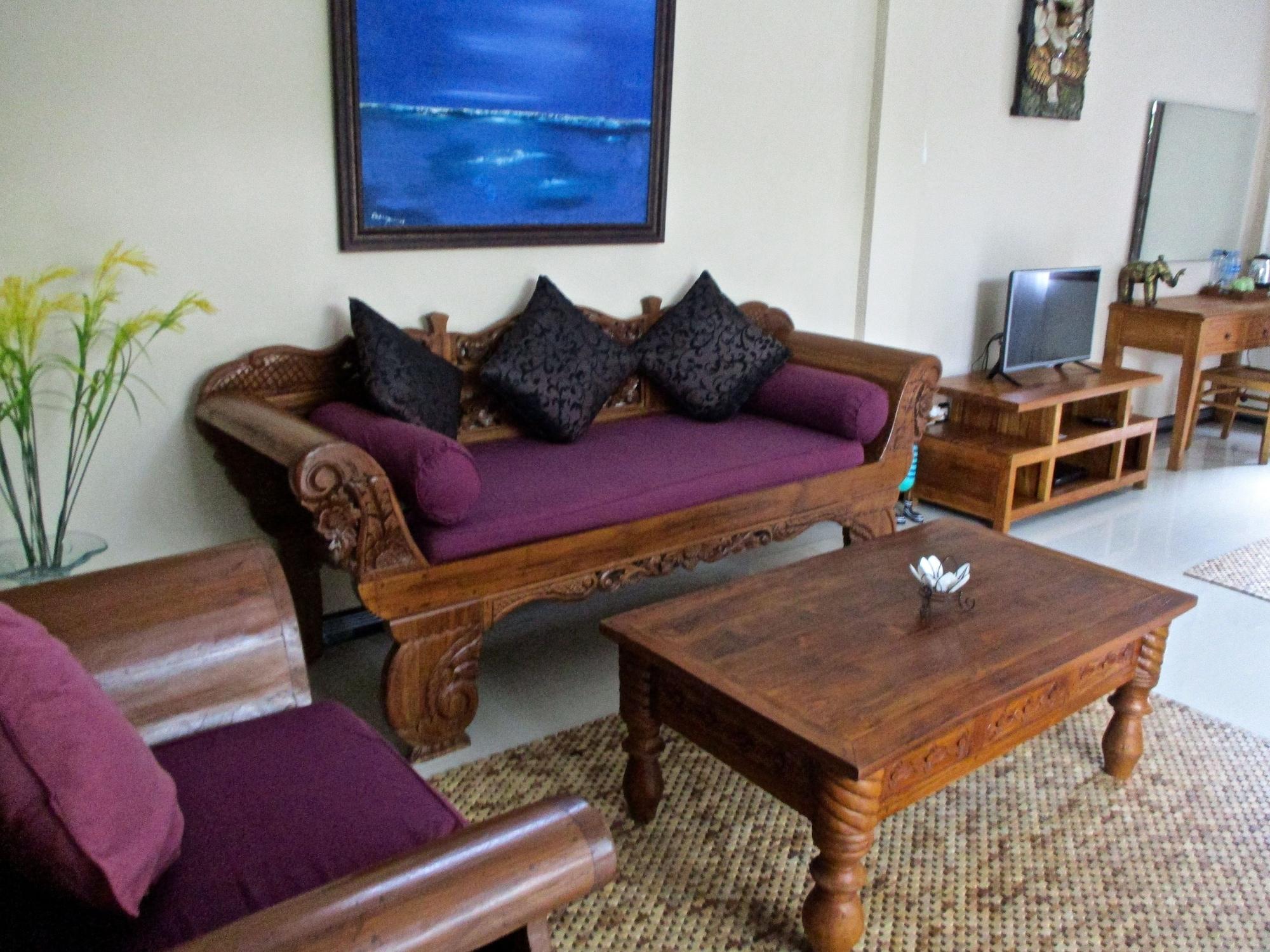 Uma Padi Villa Ubud (Bali)