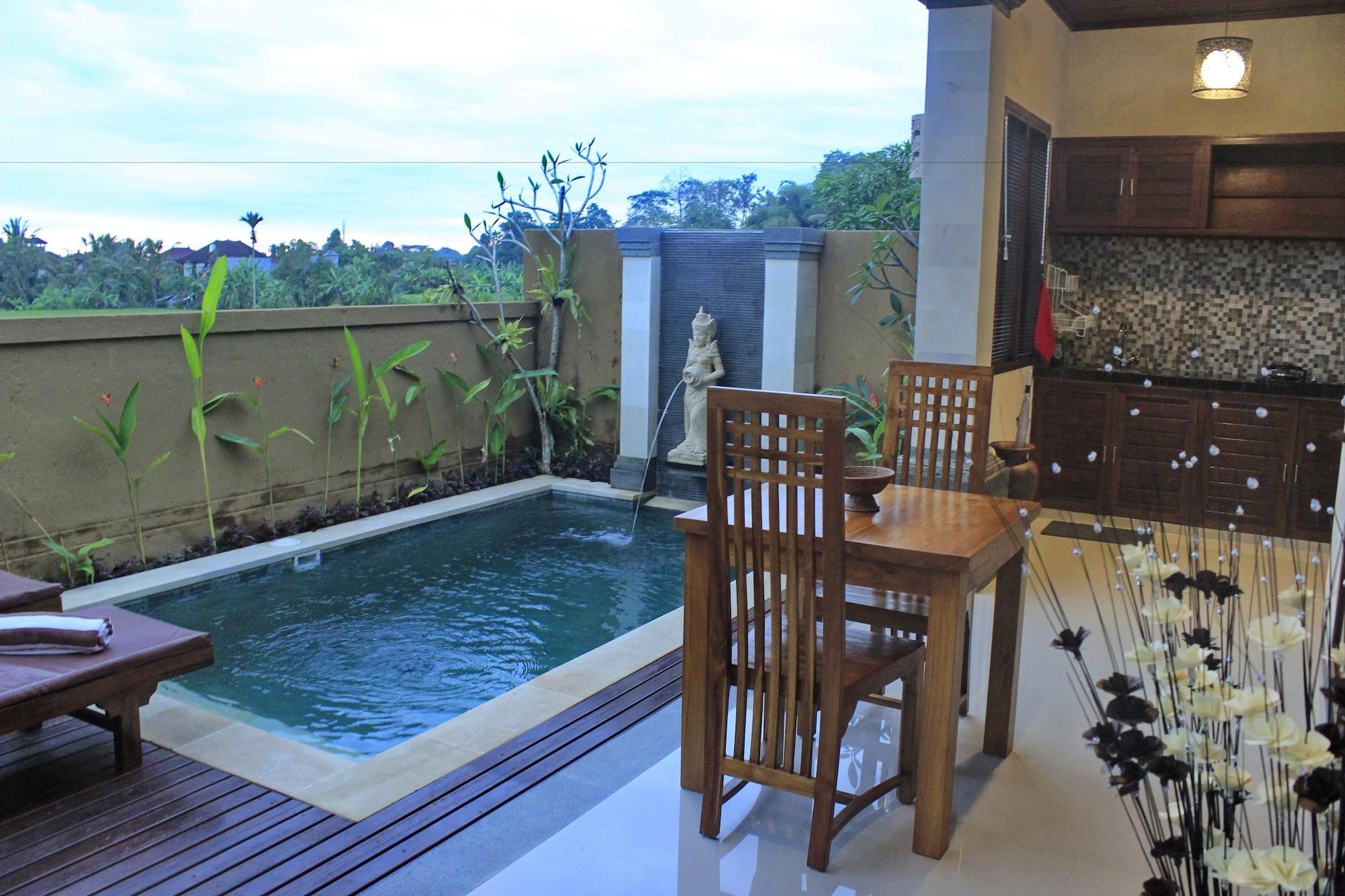Uma Padi * Ubud (Bali)