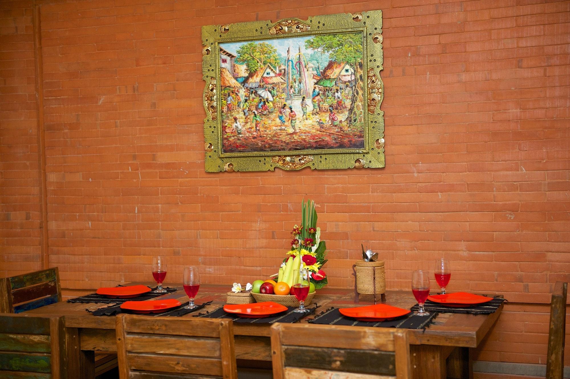 Resort Saka Village 3*