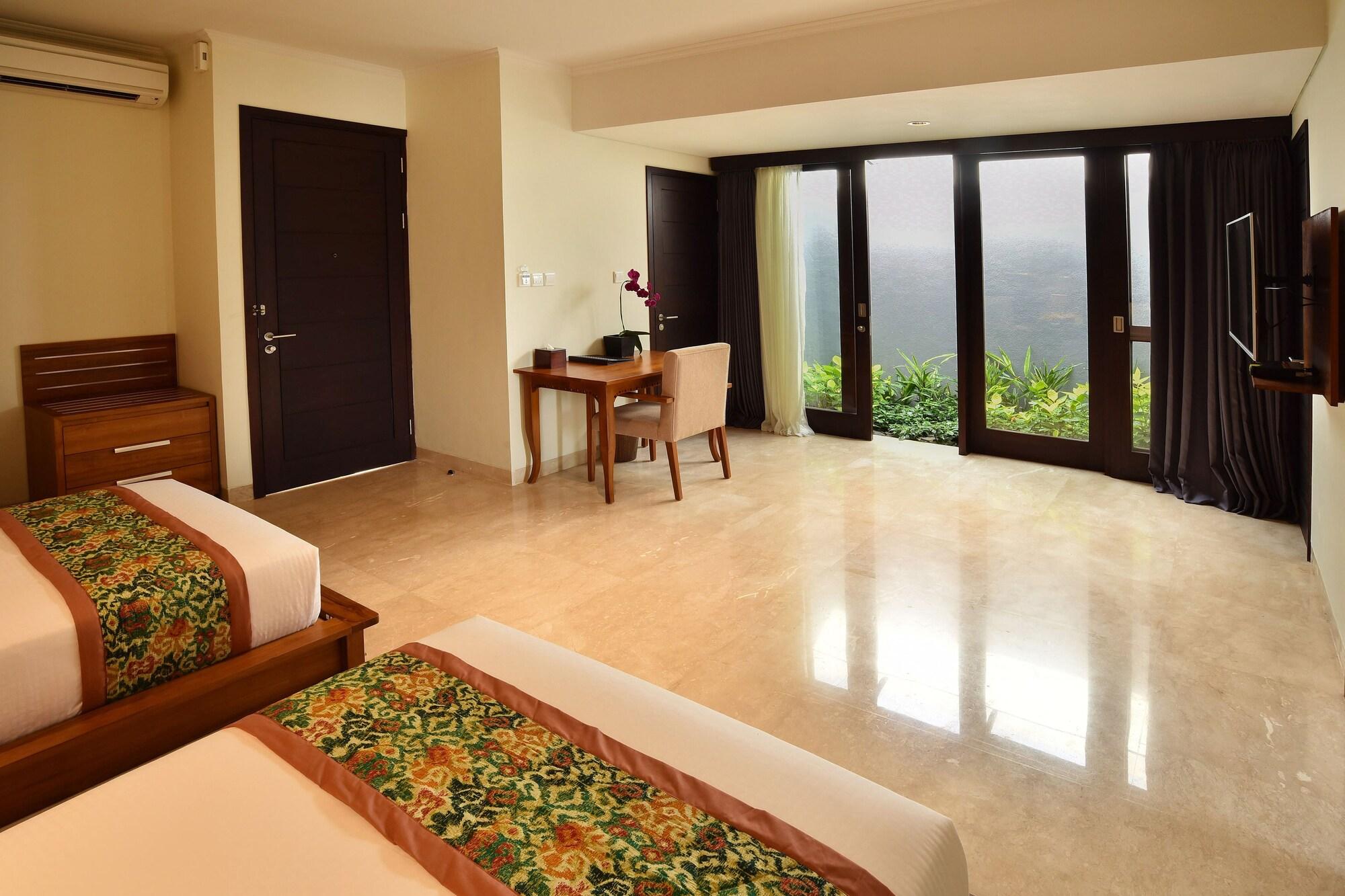 Wana * Ubud (Bali)