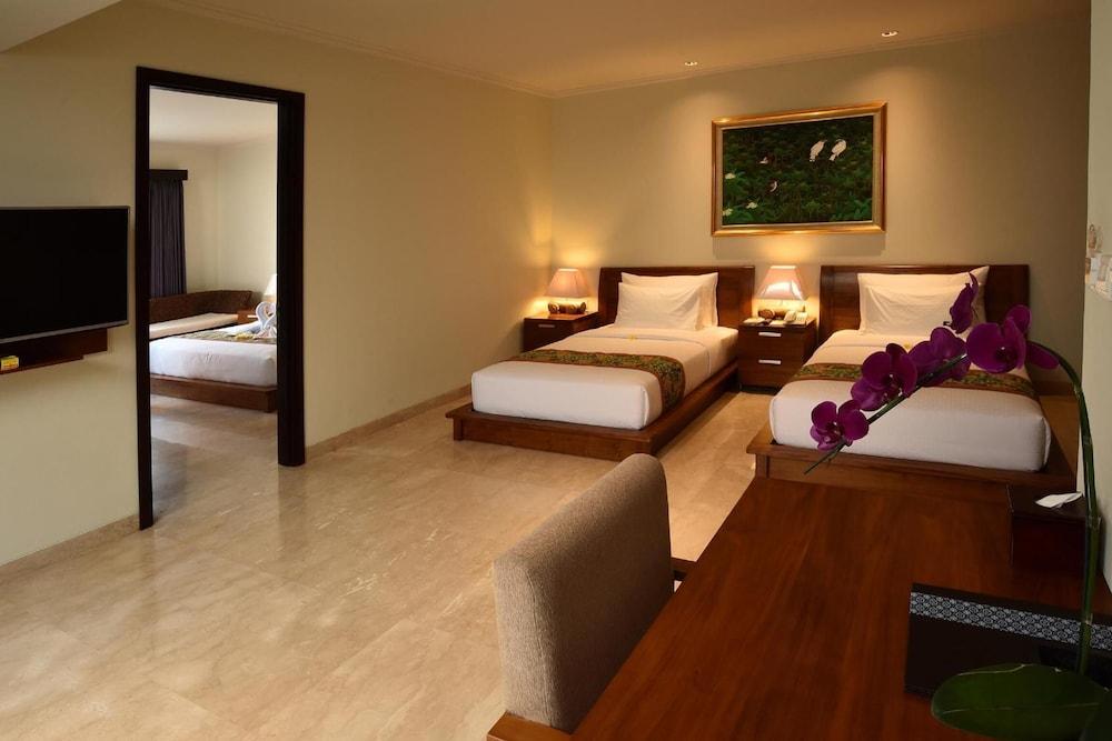 Wana Villa