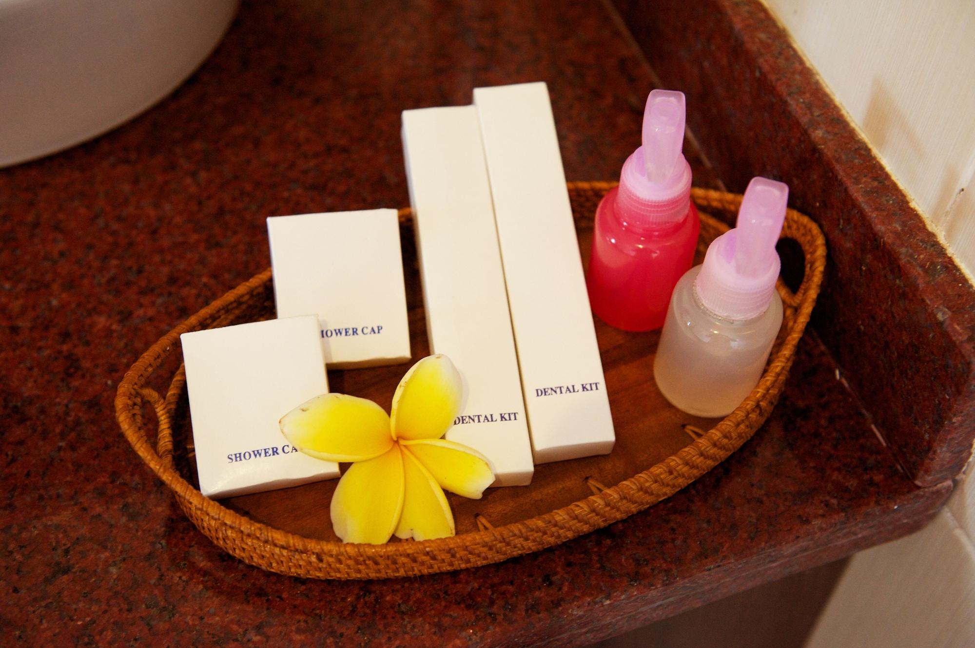 Resort Saka Village 3*