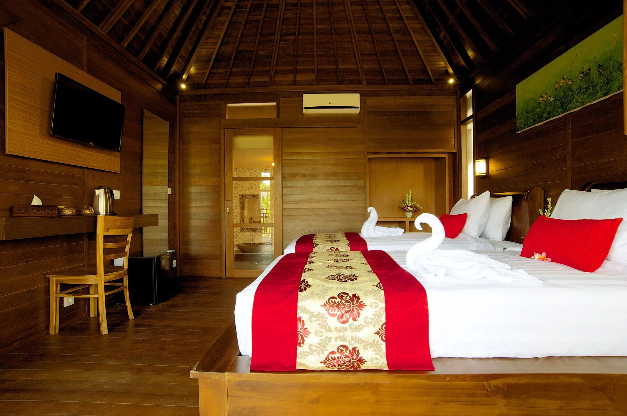Saka Village Resort 3*