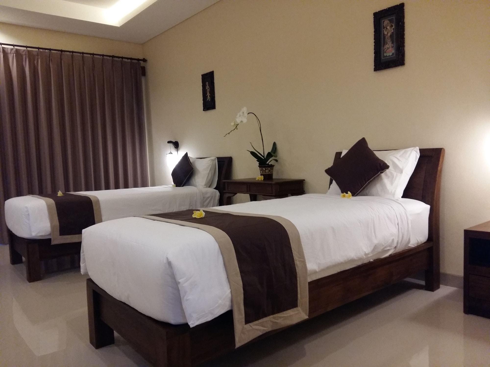 Darra Ria * Ubud (Bali)
