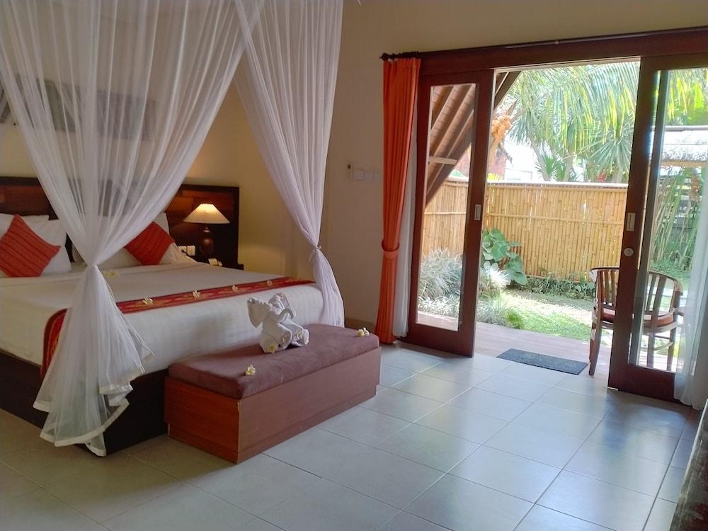 Massas Hotel Ubud (Bali)