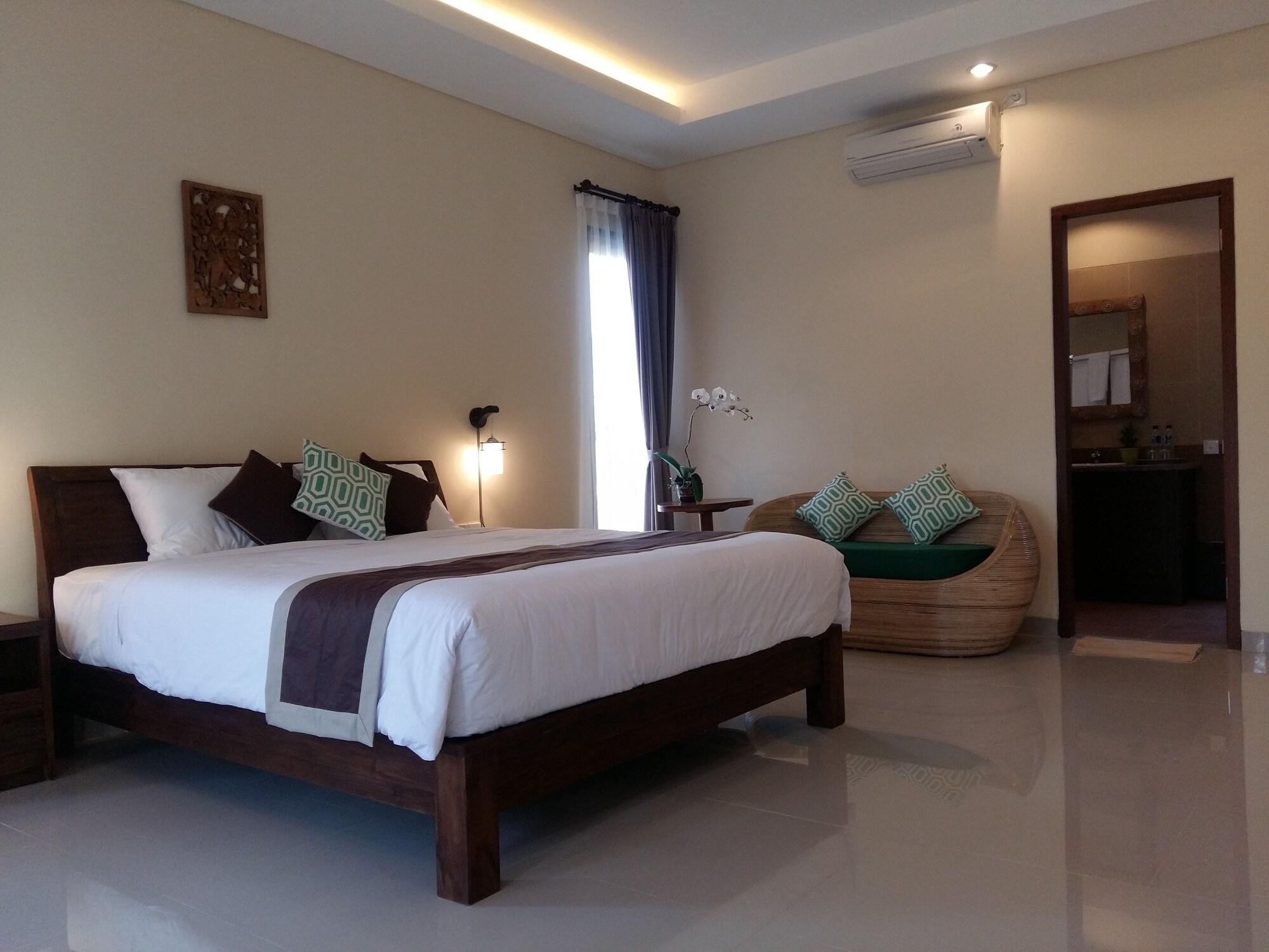Darra Ria Villa *