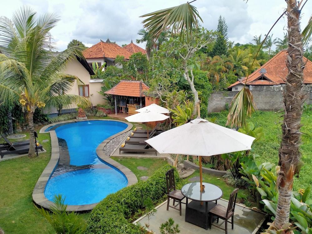 Massas 3* Ubud (Bali)