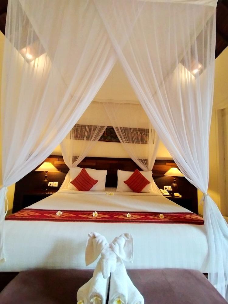 Massas Ubud (Bali)