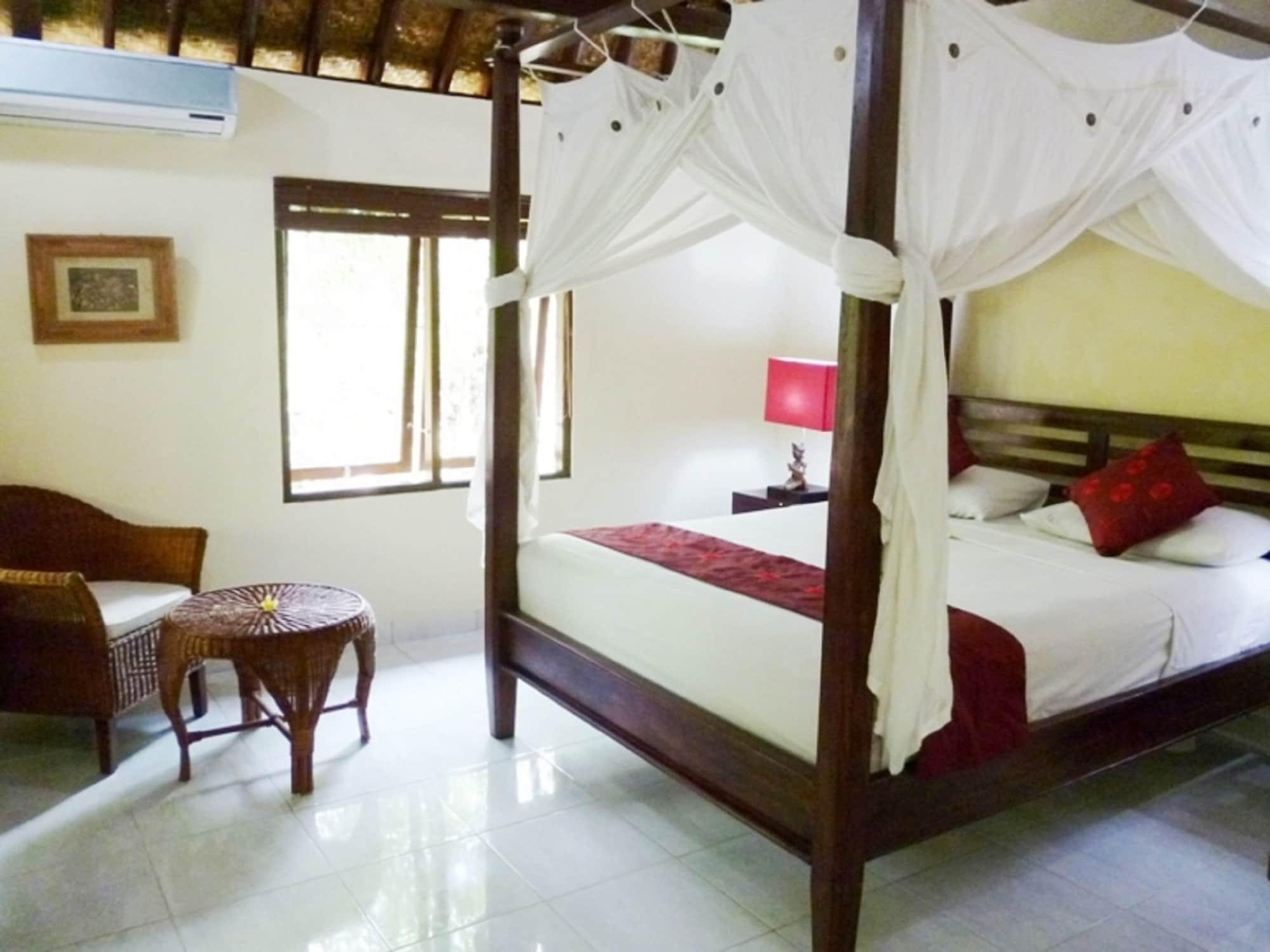 Bed & Breakfast Sama's And