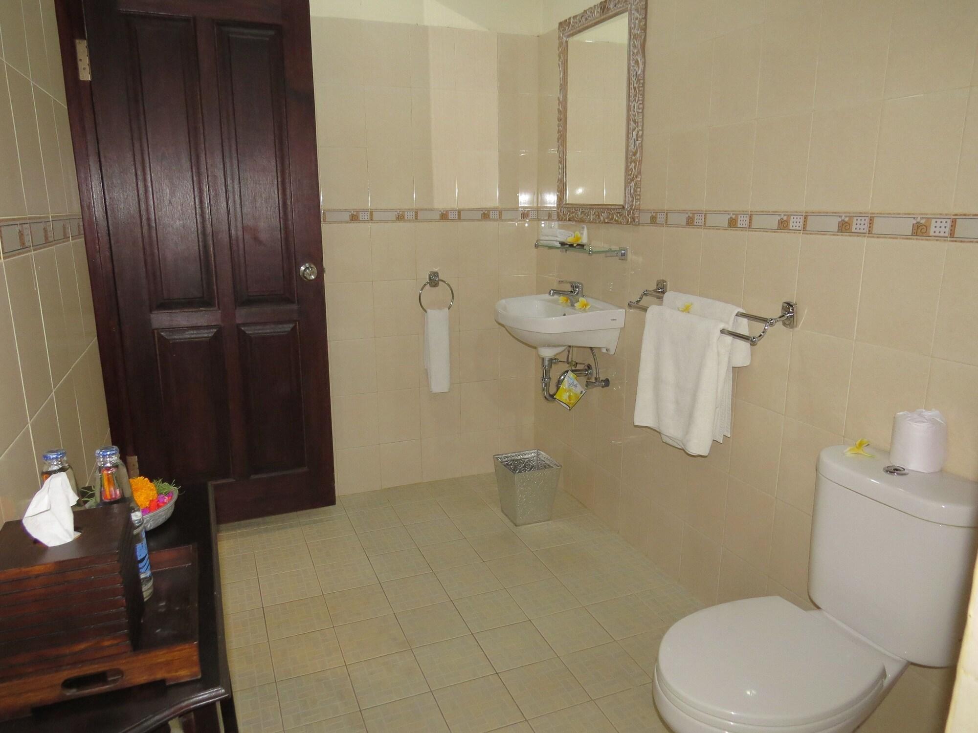 Bed & Breakfast Sama's And Ubud (Bali)