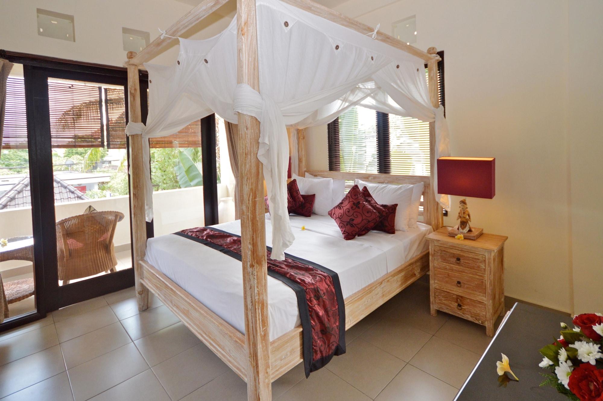 Bed & Breakfast Sama's And Ubud (Bali)