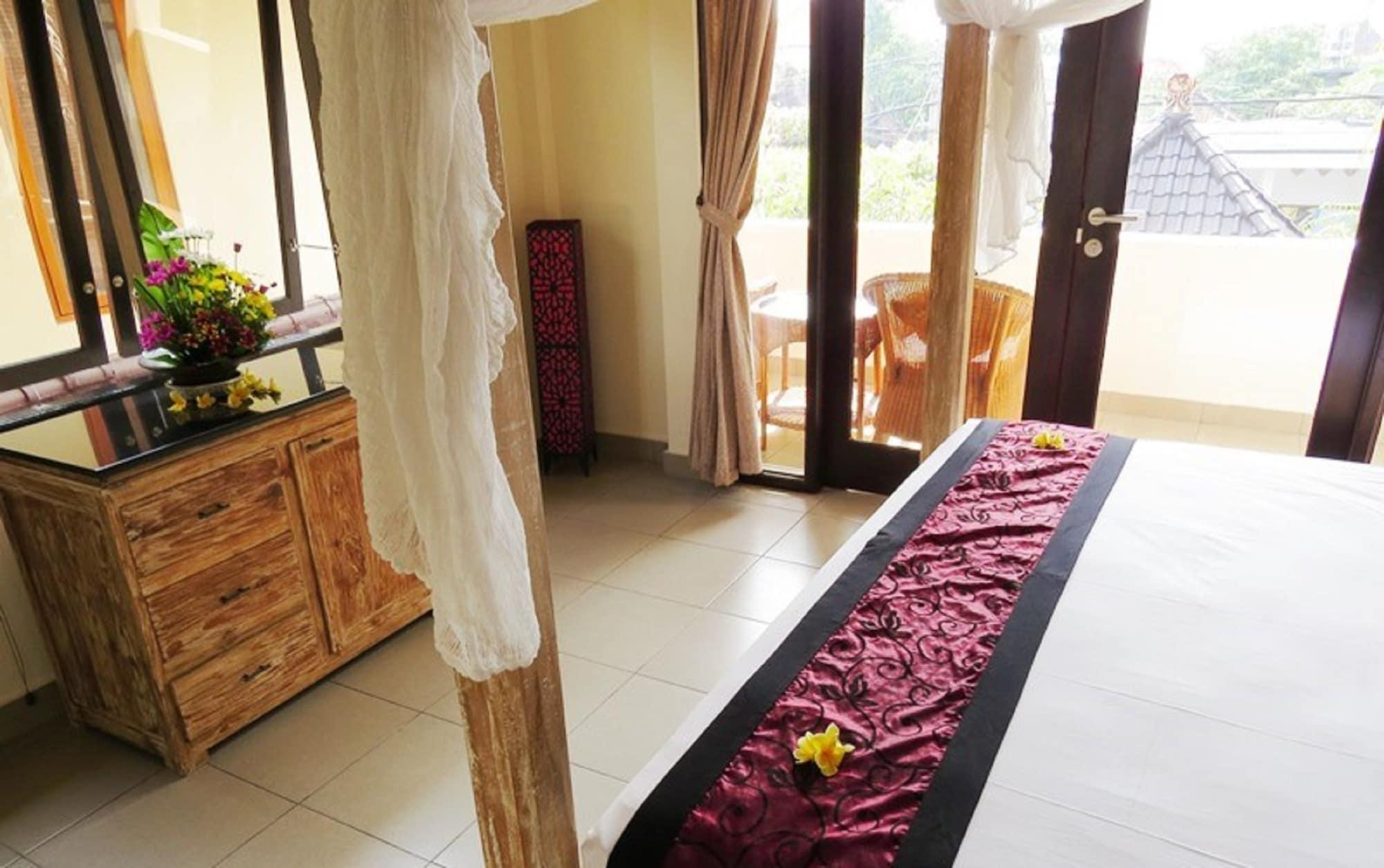 Sama's And Bed & Breakfast