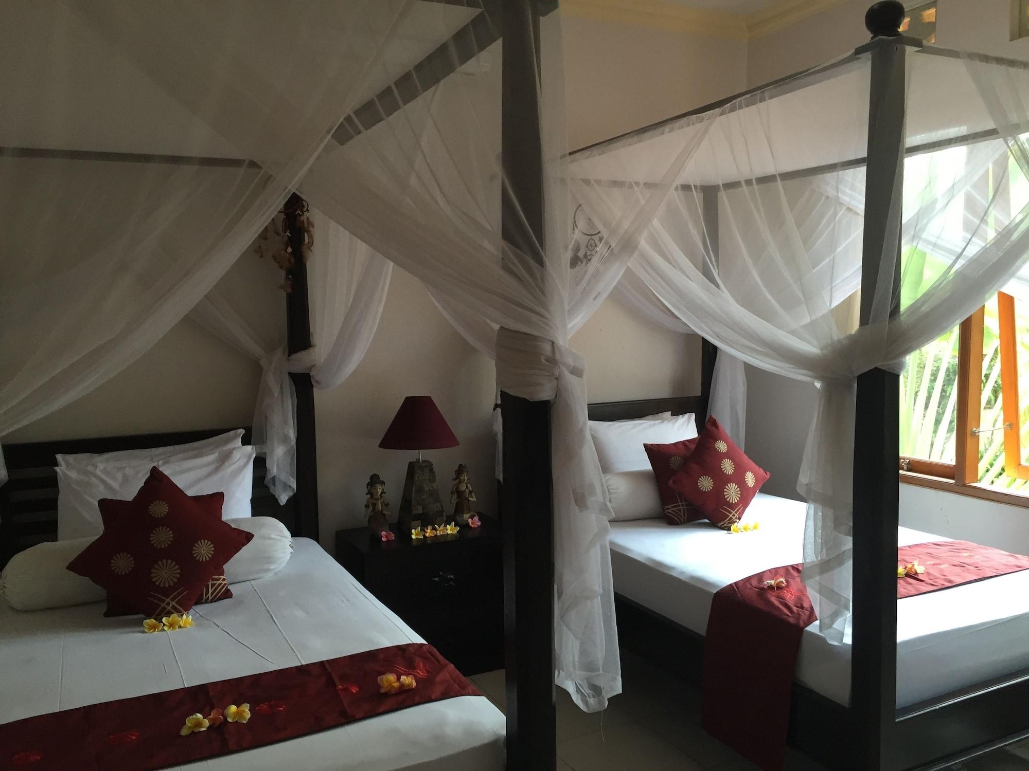 Sama's And Bed & Breakfast Ubud (Bali)