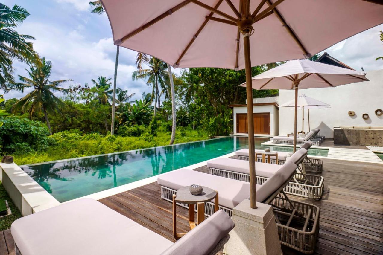 Paradise By Balisuperhost Ubud