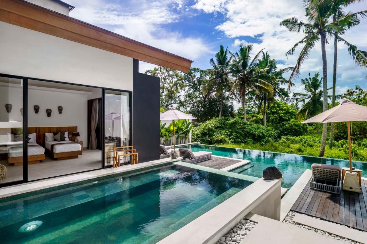 Paradise By Balisuperhost Villa *