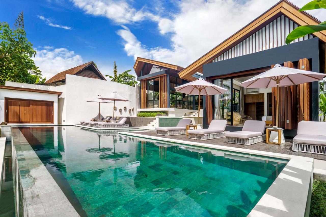 Villa Paradise By Balisuperhost