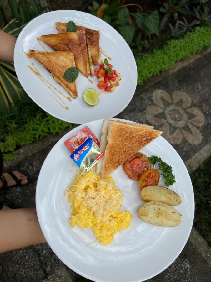 Accommodatie bij particulieren Taman Ayu *