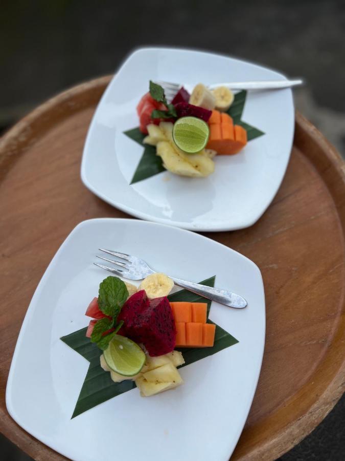 Taman Ayu Accommodatie bij particulieren Ubud