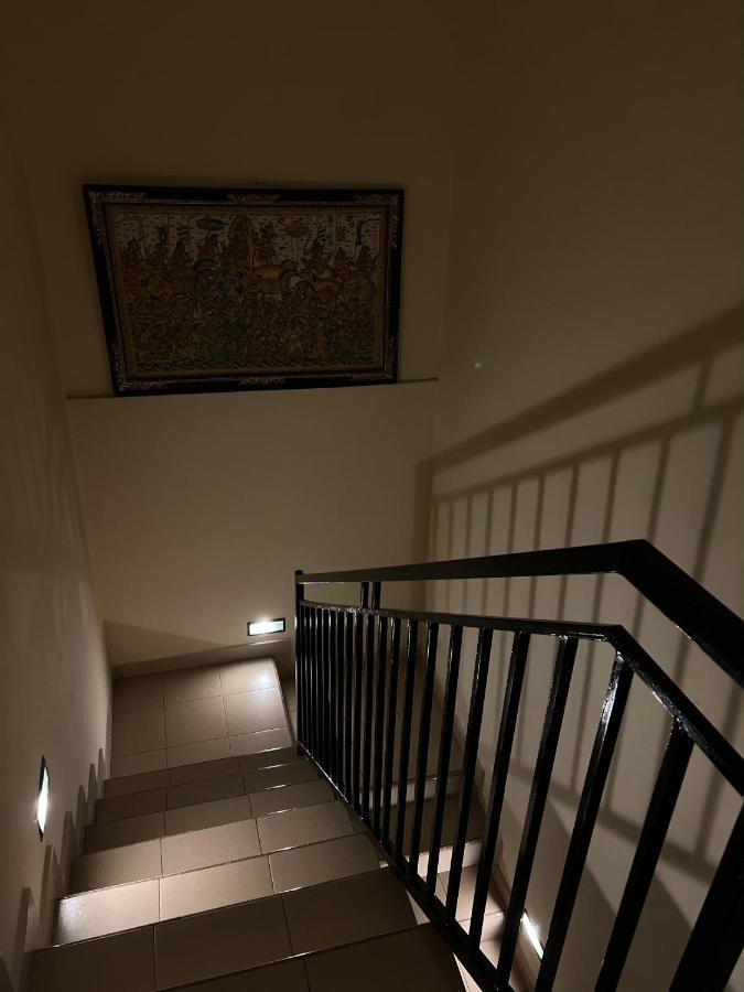 Taman Ayu Accommodatie bij particulieren *