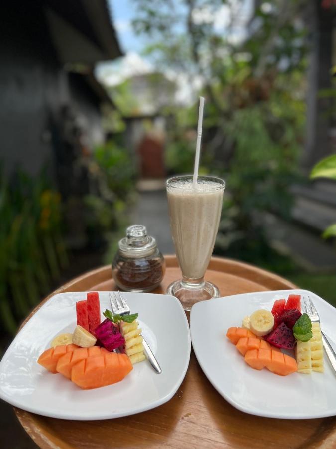 Accommodatie bij particulieren Taman Ayu
