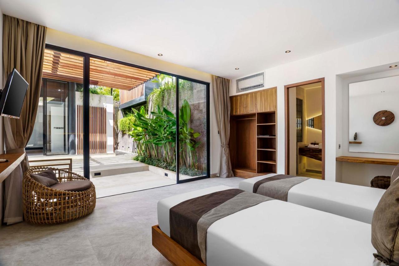 Paradise By Balisuperhost Villa *