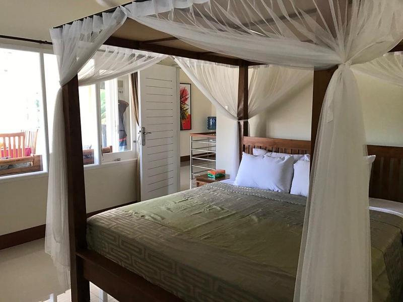 Villa Bali Breeze