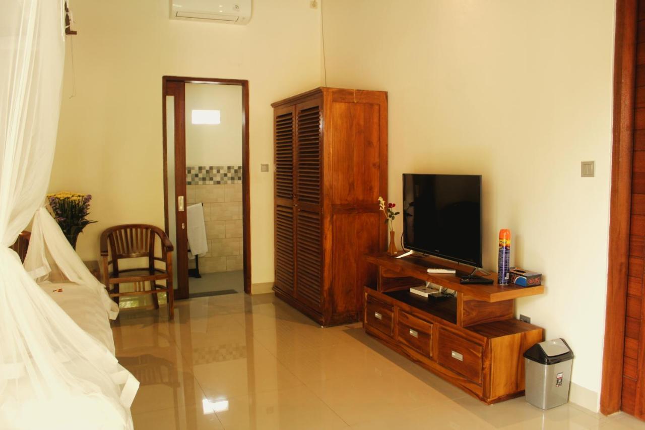 Villa Tutik Private House By Supala