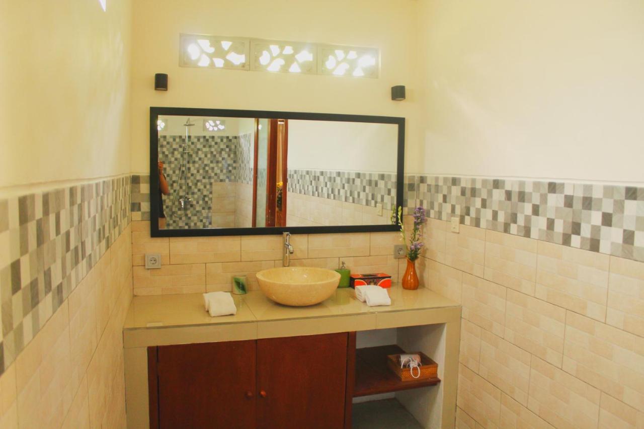 Tutik Private House By Supala