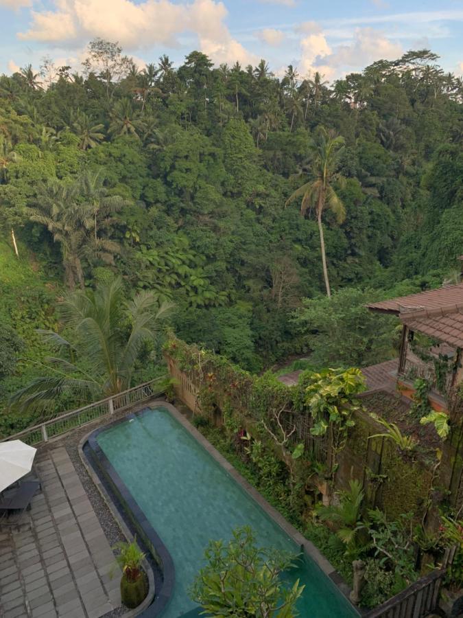 Paras 3* Ubud (Bali)