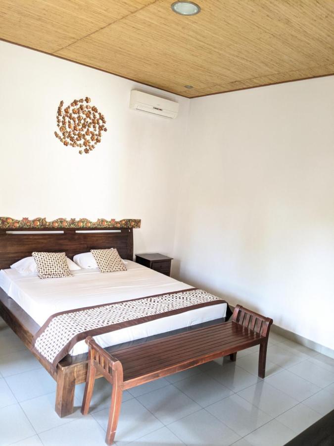 Dream Ubud (Bali)