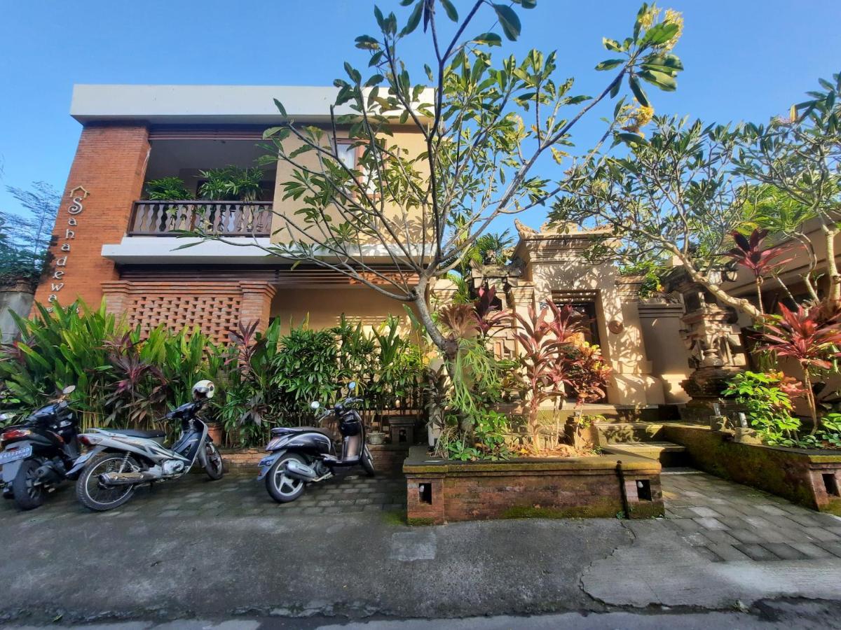 Sahadewa House