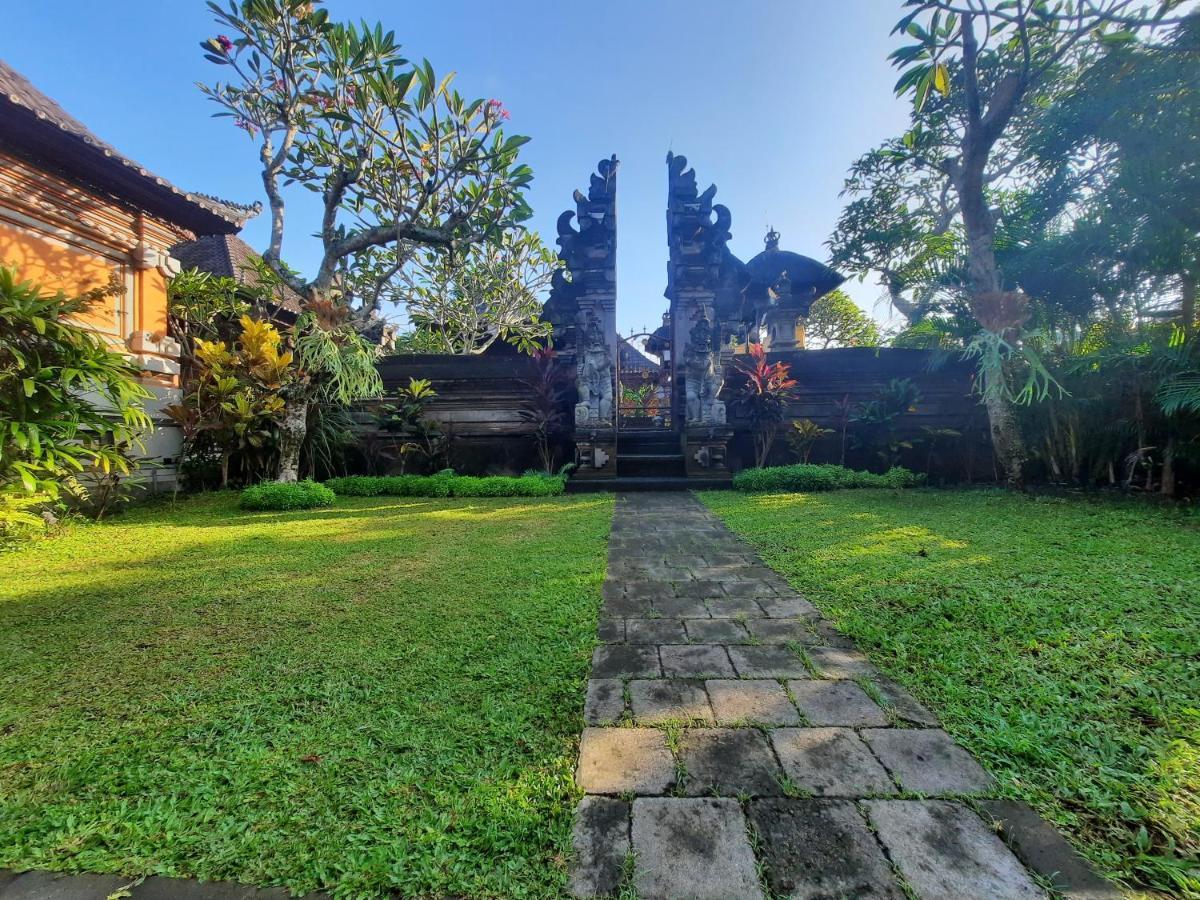 Sahadewa House 2* Ubud (Bali)