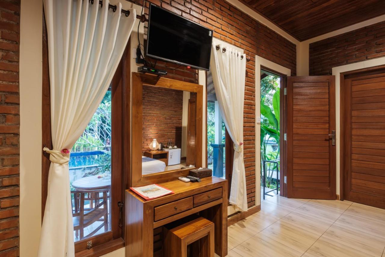 Dhiari Wisma tamu Ubud (Bali)