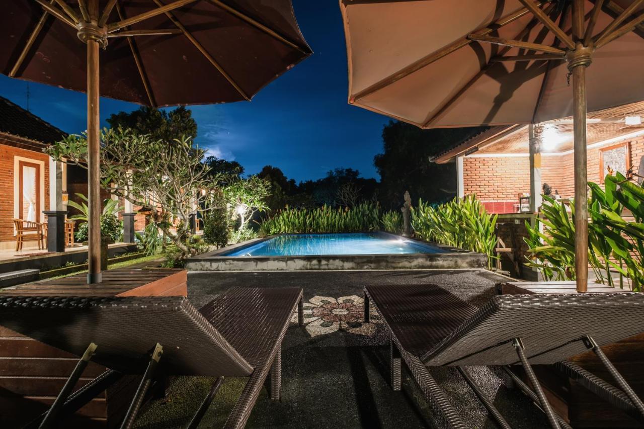 Dhiari Wisma tamu Ubud (Bali)