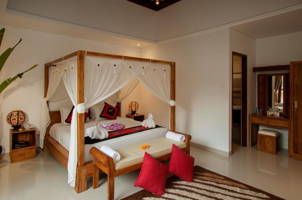 Baruna Sari Pousada Ubud