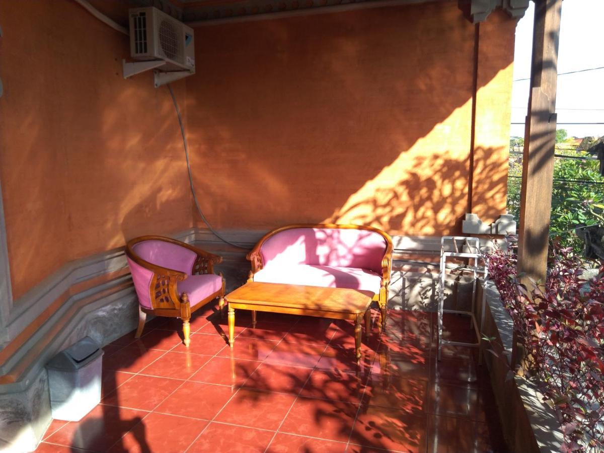 Guest house Sukma Ubud (Bali)