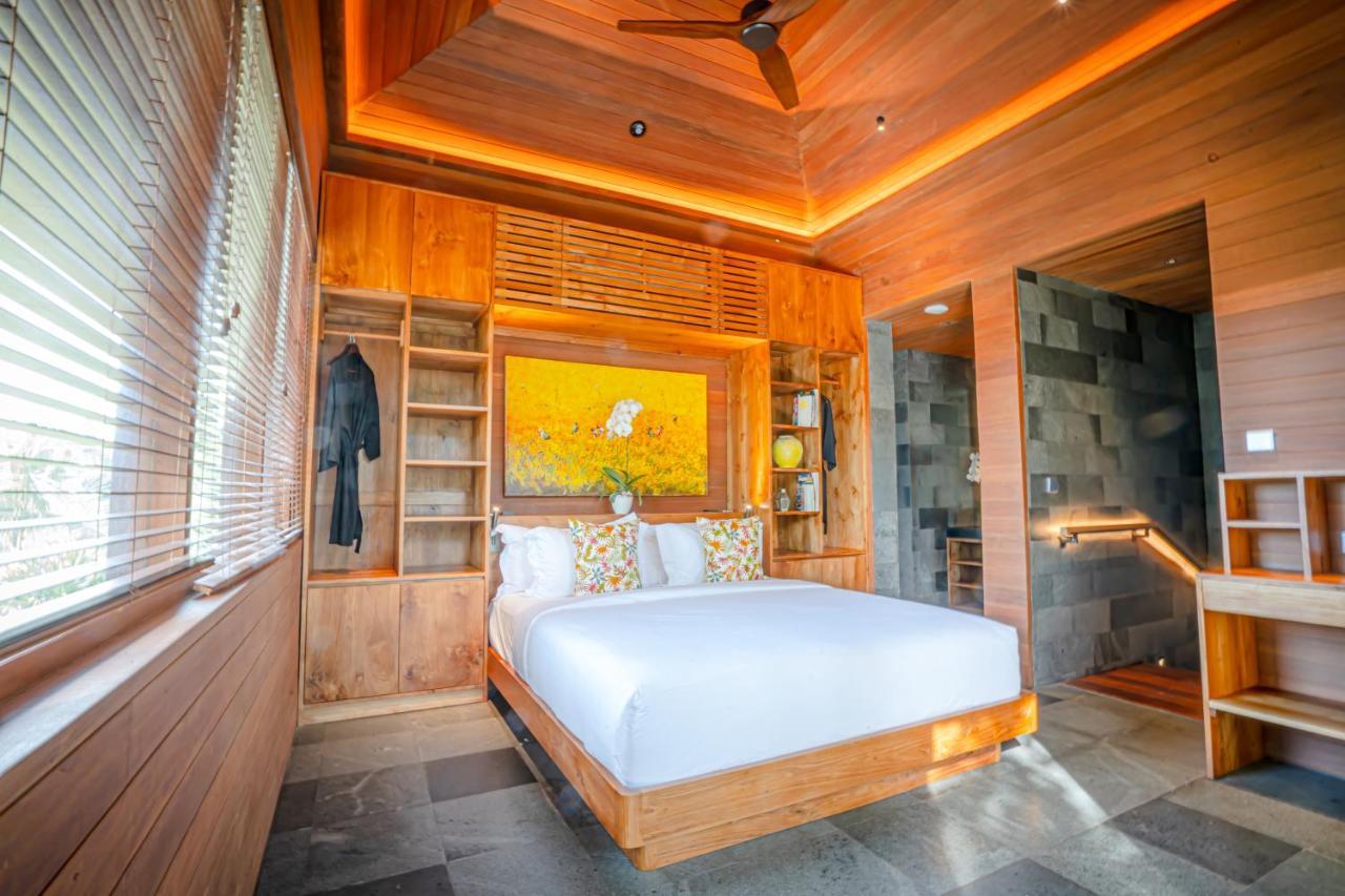 Vila Bird Bali