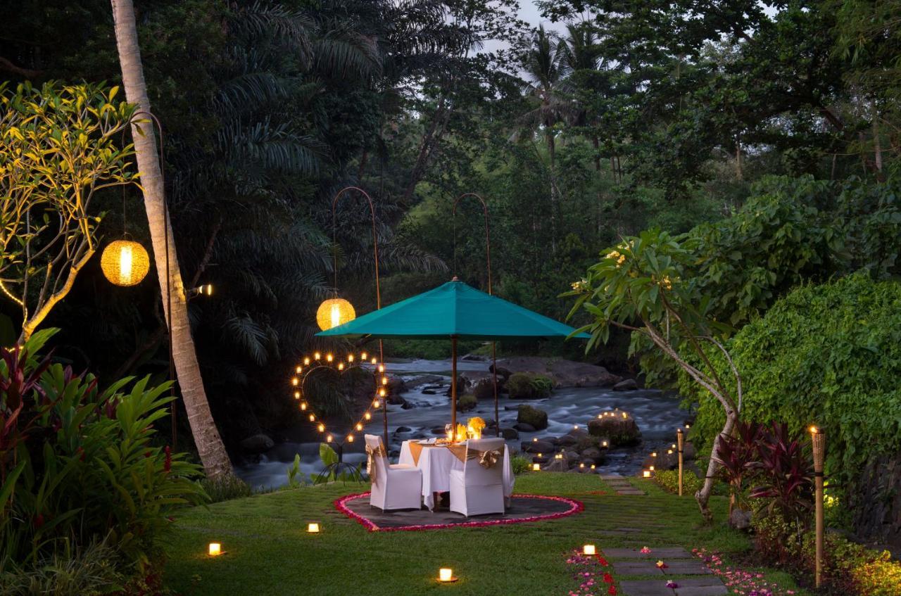 The Samaya Ubud