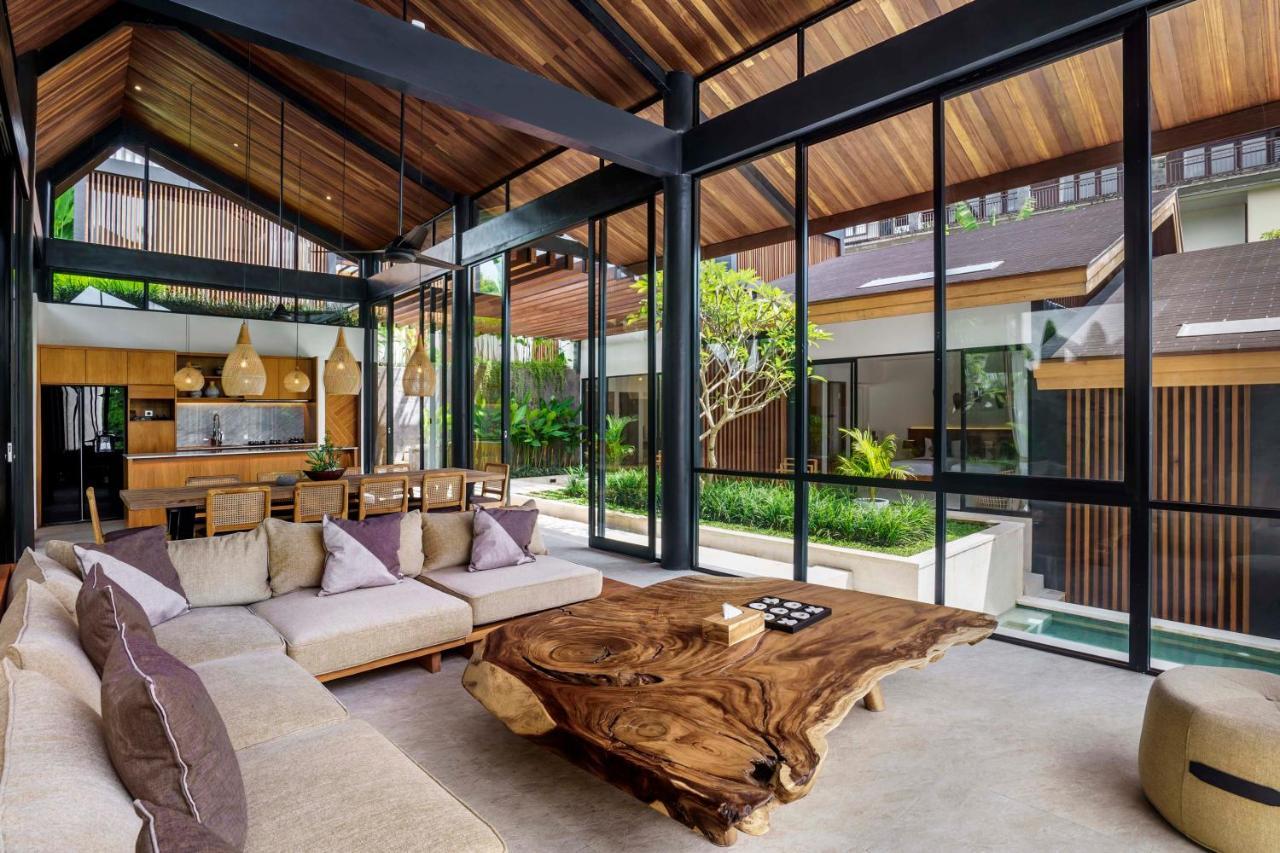 Villa Paradise By Balisuperhost