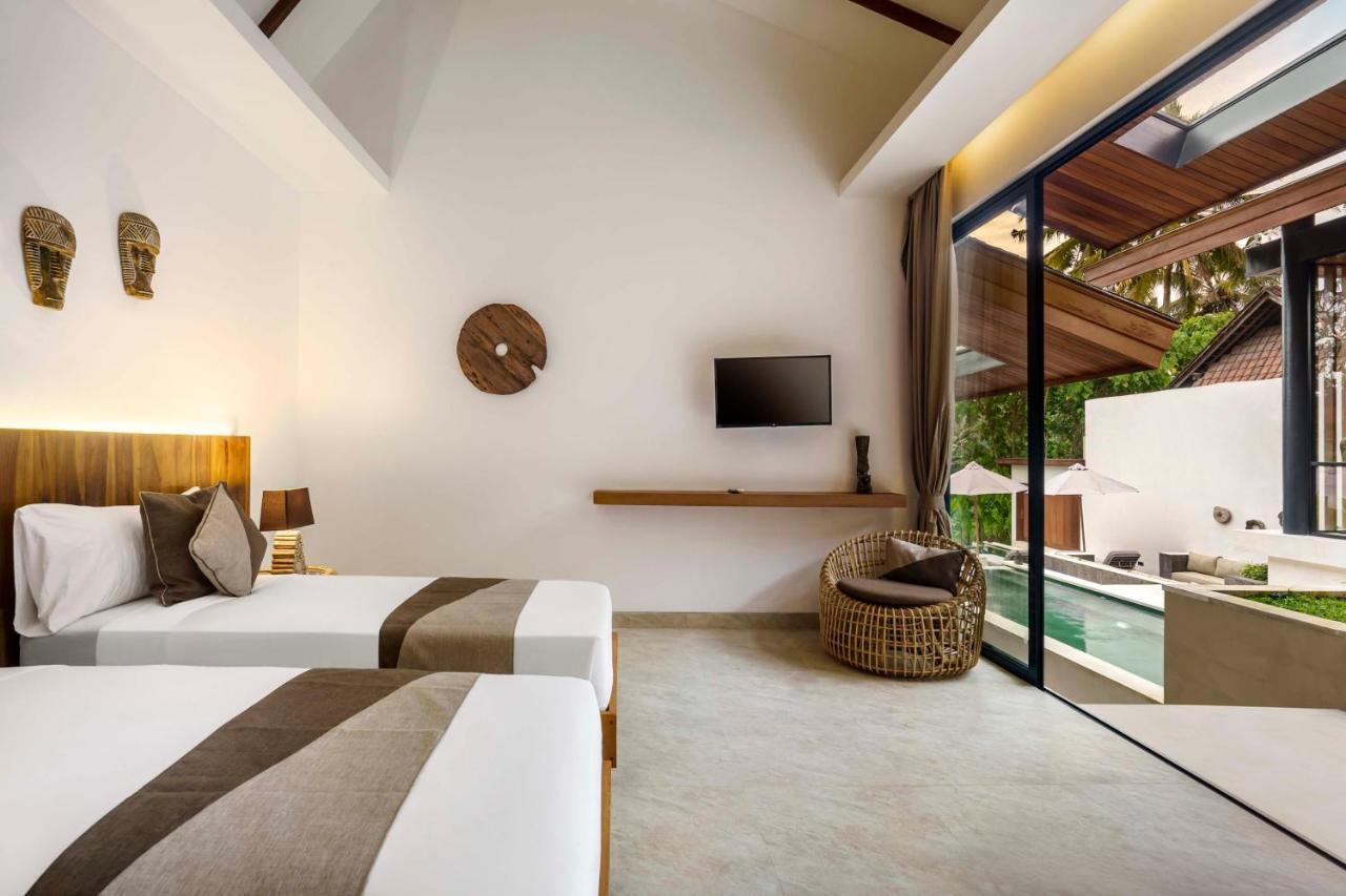 Villa Paradise By Balisuperhost