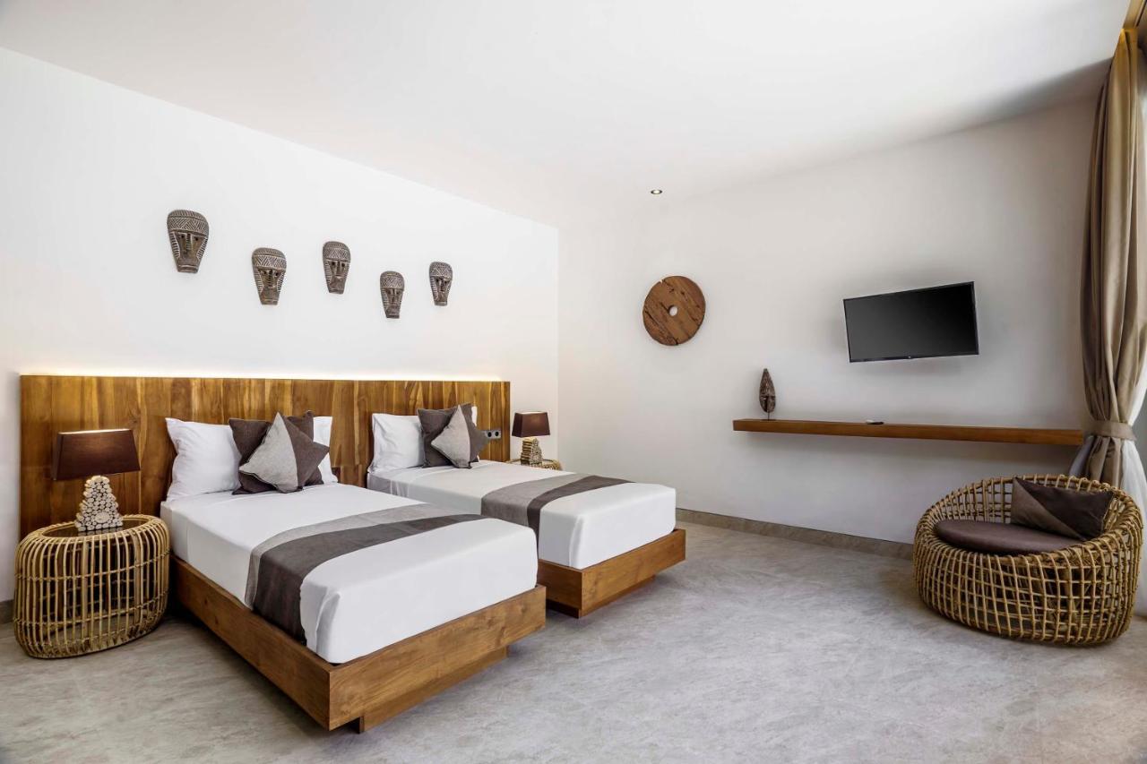 Villa Paradise By Balisuperhost *