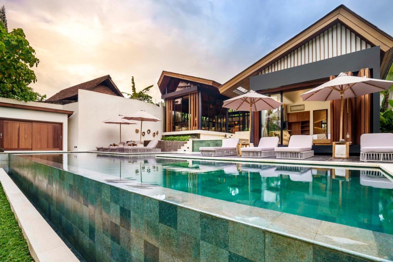 Villa Paradise By Balisuperhost *