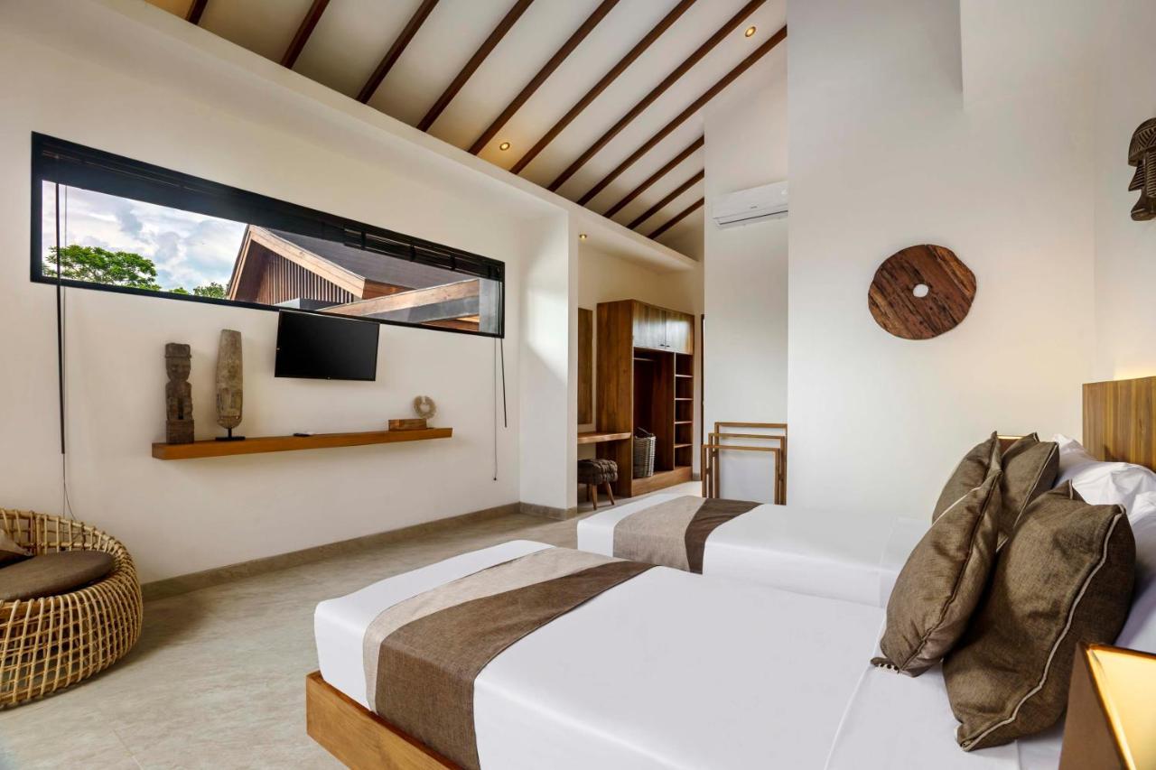Villa Paradise By Balisuperhost *
