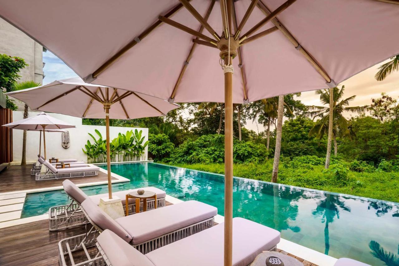 Paradise By Balisuperhost Villa Ubud