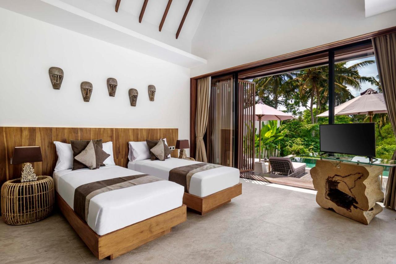 Paradise By Balisuperhost * Ubud